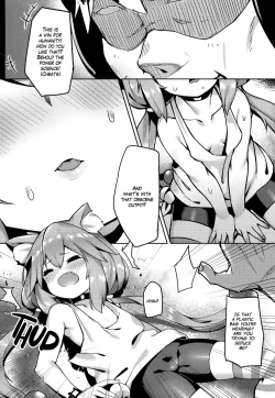 Page 8 of Hinata! Hinata! Yuuhan wa Hinata da!