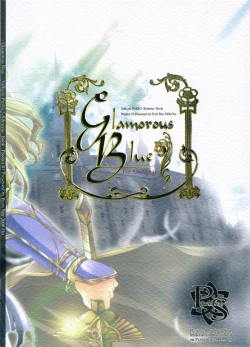 Page 63 of Glamorous Blue