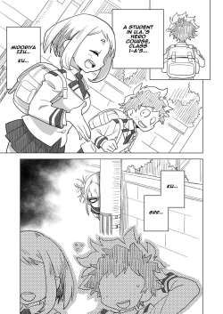 Page 4 of Koisuru Toga Himiko