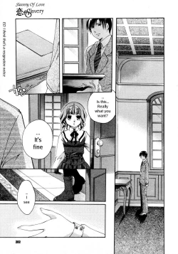 Page 25 of Koi no Slavery | Slavery of Love