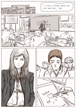 Page 4 of cute crossdressing teacher is my own slave. : PART 2