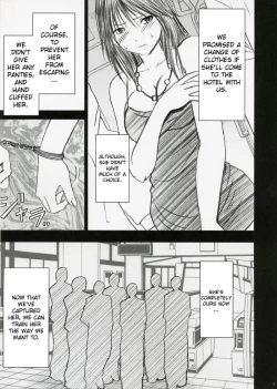 Page 4 of Yamamoto Misaki Kansen Gentei Kaijyo