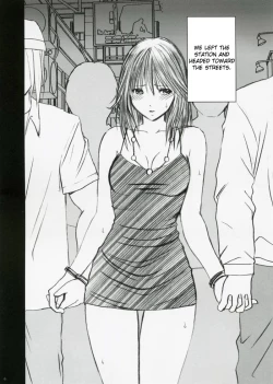 Page 5 of Yamamoto Misaki Kansen Gentei Kaijyo