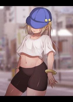 Page 100 of Nekura Megane ♀