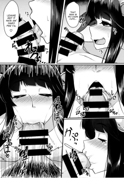 Page 5 of Yuel ga Neteru Danchou ni XXX Suru Hanashi