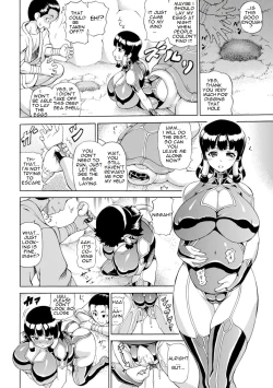 Page 2 of Yokoshima Tarou to Kame | Yokoshima Tarou and the Turtle