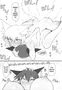 Page 10 of KitsuNeko.
