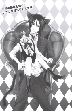 Page 2 of Akumade Nyanko Desukara