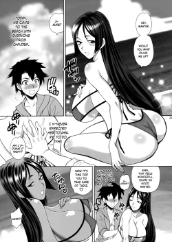 Page 20 of Yukiyanagi no Hon 42 Master, Gokinsei desu yo! | It's Immoral, My Master! Yukiyanagi's Book 42