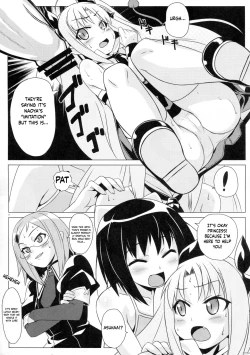 Page 6 of Okuchi Lovers