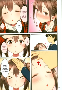 Page 10 of Toile ga Nai! 2| There's No Toilet! 2