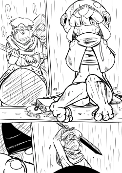 Page 36 of FROG HOLE