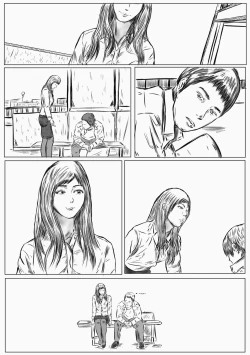 Page 2 of Don`t speak