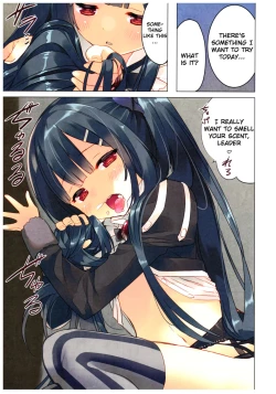 Page 6 of Secret garden