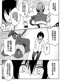 Page 17 of Isekai De Manabu Tanoshii Harlem No Tsukurikata | 在異世界學習快樂後宮構築法。