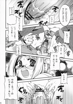 Page 15 of SCHOLAR SUN