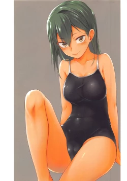 Page 8 of Spiritus Tarou Tsumeawase Collection - SpiColle Vol. 1