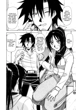 Page 76 of Hame King Ch. 1-6