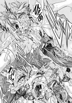 Page 510 of COMIC MUJIN 2009-07