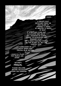 Page 2 of Okinawa Slave Island 01