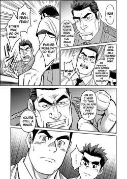 Page 10 of Okinawa Slave Island 02
