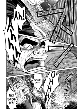 Page 3 of Okinawa Slave Island 02