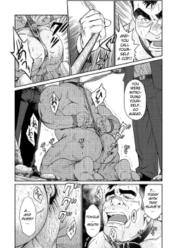 Page 16 of Okinawa Slave Island 04