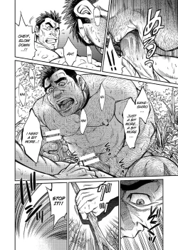 Page 15 of Okinawa Slave Island 06
