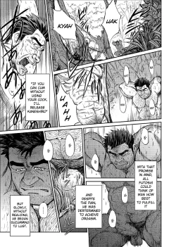 Page 8 of Okinawa Slave Island 06