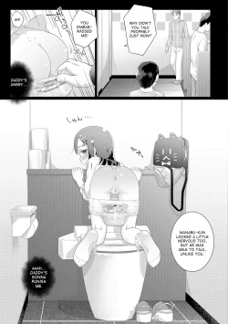Page 11 of 10-sai kara no Omutsu Series