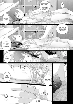 Page 27 of 10-sai kara no Omutsu Series