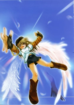 Page 106 of Watsukiya no Hon Soushuuhen 3