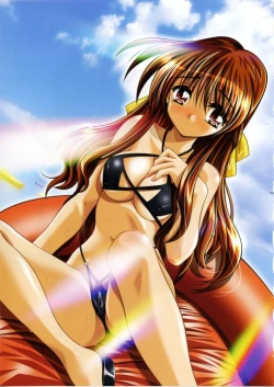 Page 122 of Watsukiya no Hon Soushuuhen 3