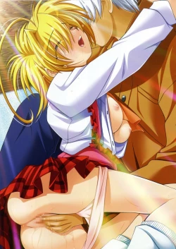 Page 28 of Watsukiya no Hon Soushuuhen 3