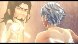 Page 23 of Dai II Bunkou no Ichiban Jounetsuteki na Houkago SIDE:A