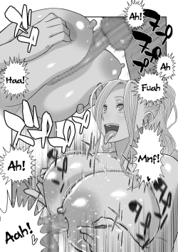 Page 8 of Kanojo ga Mizugi ni Kigaetara