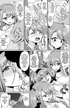 Page 11 of Saimin Gakusei Shidou｜Hypnosis Student Guidance