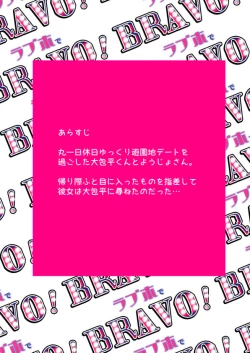 Page 3 of LoveHo de BRAVO!