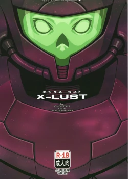 Page 29 of X-LUST