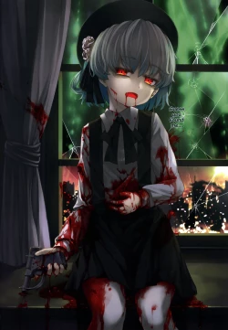 Page 12 of Kimi ga Kawaisugiru kara | Cause You're Too Cute For Your Own Good