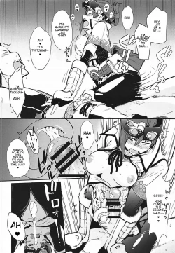 Page 19 of Kinoko Matsuri | Mushroom Festival