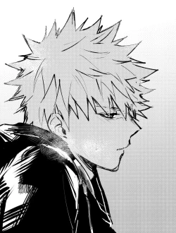 Page 20 of MHA LOG②