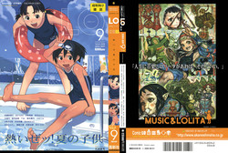 Download Comic LO 2004-09 Vol. 09