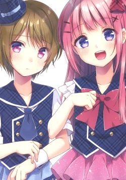 Page 18 of Kimi ha Kawaii Boku dake no Idol