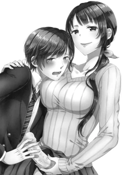 Page 2 of Futanari Miboujin Gitei  Kanraku