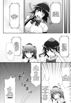 Page 160 of Gensoukyou Futanari Chinpo Wrestling Goudoushi GFCW Extreme