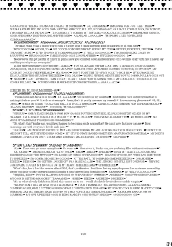 Page 34 of Gensoukyou Futanari Chinpo Wrestling Goudoushi GFCW Extreme