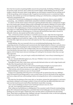 Page 62 of Gensoukyou Futanari Chinpo Wrestling Goudoushi GFCW Extreme