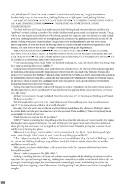 Page 63 of Gensoukyou Futanari Chinpo Wrestling Goudoushi GFCW Extreme