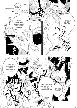 Page 11 of Stop Daydreaming!